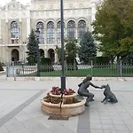 Apartament Badepest Budapeszt