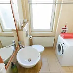 Apartament Badepest Budapeszt