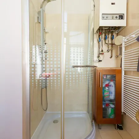 Badepest Apartment