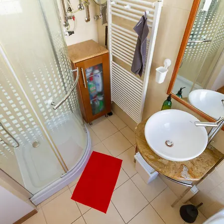 Badepest Apartment *