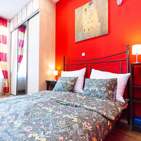 Apartment Badepest