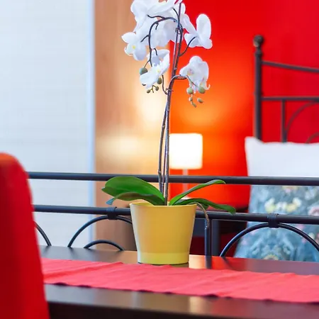 Lejlighed Badepest Budapest