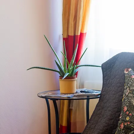 Badepest Lejlighed *