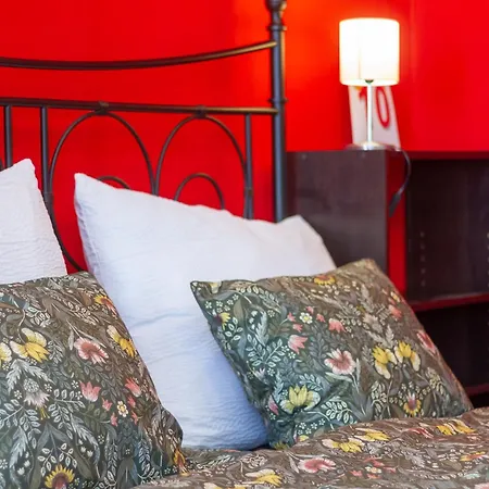 Lejlighed Badepest *