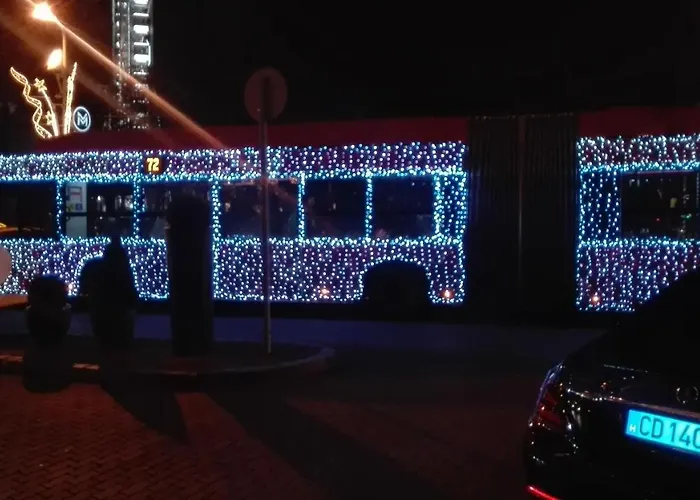 Badepest Apartament